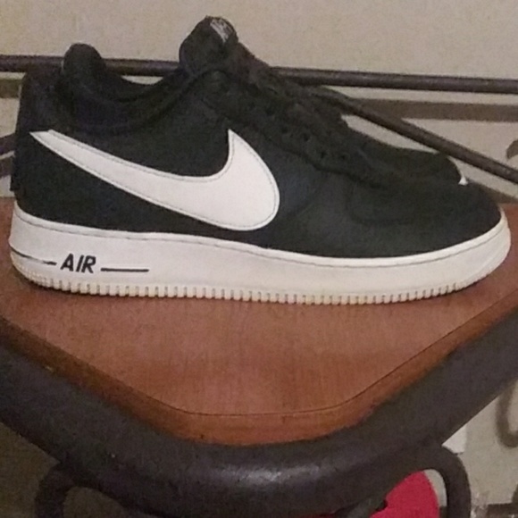 'Statement Game' Air Force 1 low - Picture 3 of 5